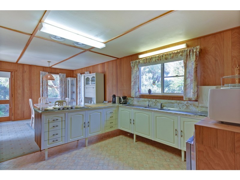 87 Beach Road, Leith TAS 7315