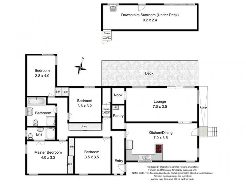 87 Beach Road, Leith TAS 7315