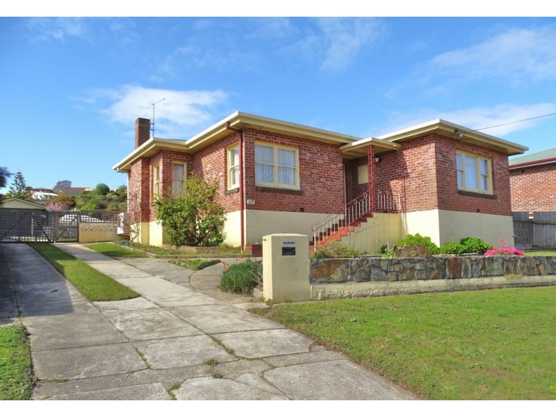 29 Ironcliffe Road, Penguin TAS 7316