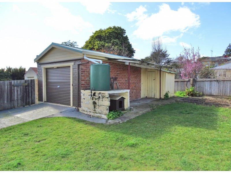 29 Ironcliffe Road, Penguin TAS 7316
