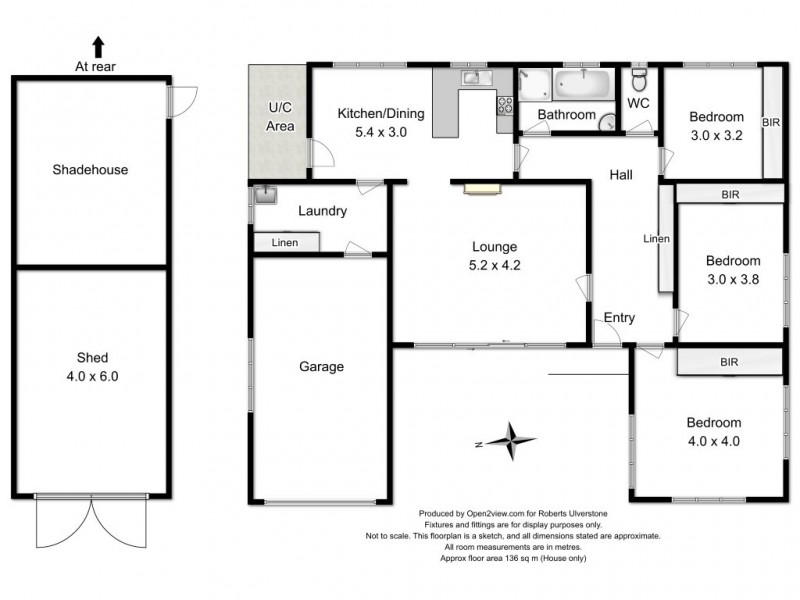 59 Josephine Street, West Ulverstone TAS 7315