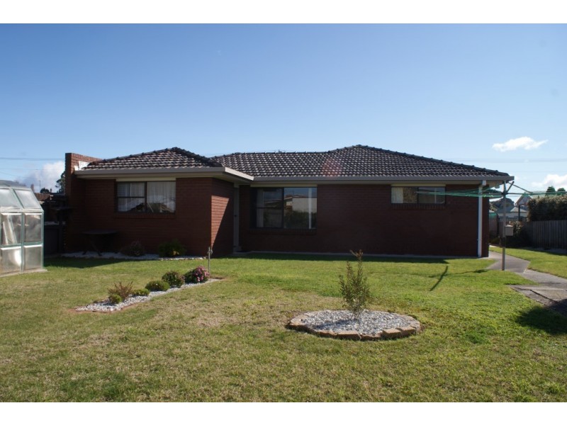 12 Braddon Street, West Ulverstone TAS 7315