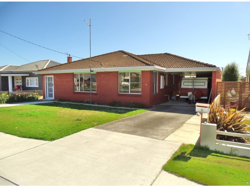 9 Stanley Street, Ulverstone TAS 7315