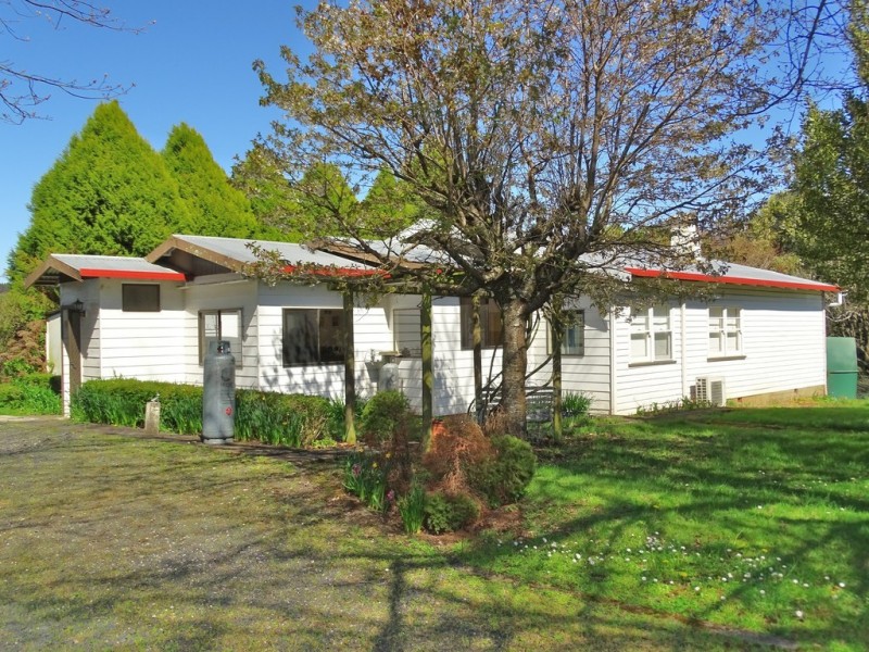 2813 Wilmot Road, Wilmot TAS 7310