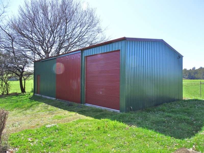 2813 Wilmot Road, Wilmot TAS 7310