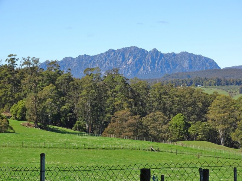 2813 Wilmot Road, Wilmot TAS 7310