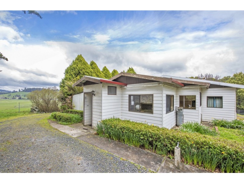 2813 Wilmot Road, Wilmot TAS 7310
