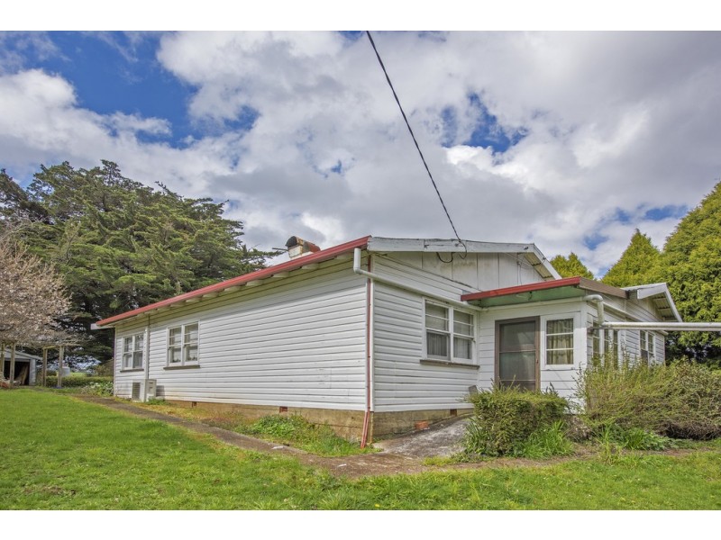 2813 Wilmot Road, Wilmot TAS 7310