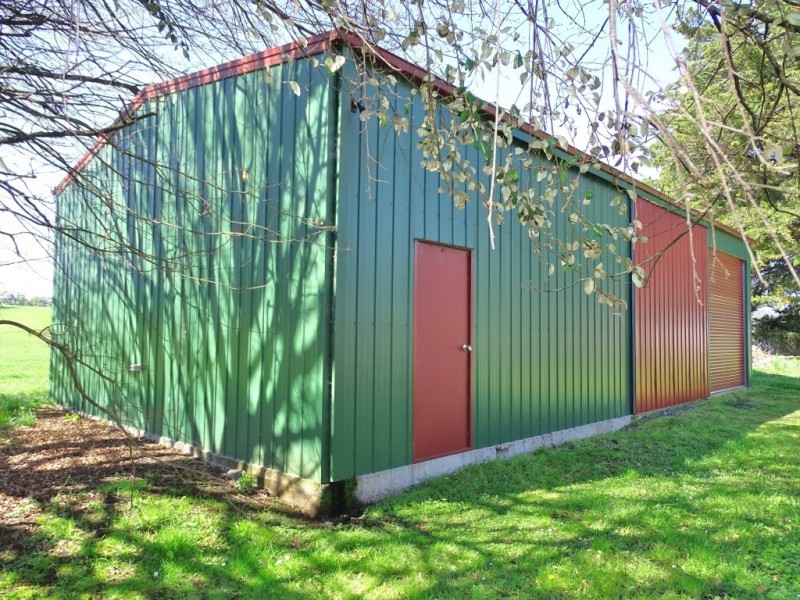 2813 Wilmot Road, Wilmot TAS 7310