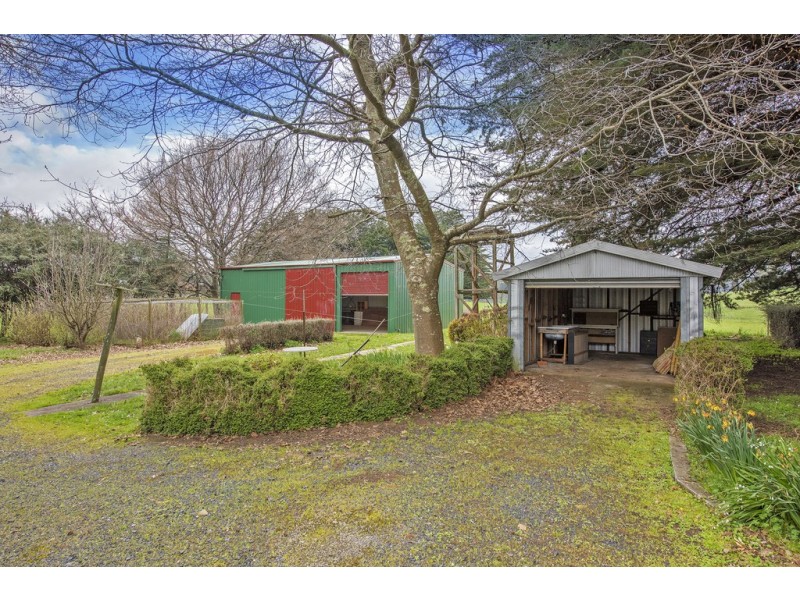 2813 Wilmot Road, Wilmot TAS 7310