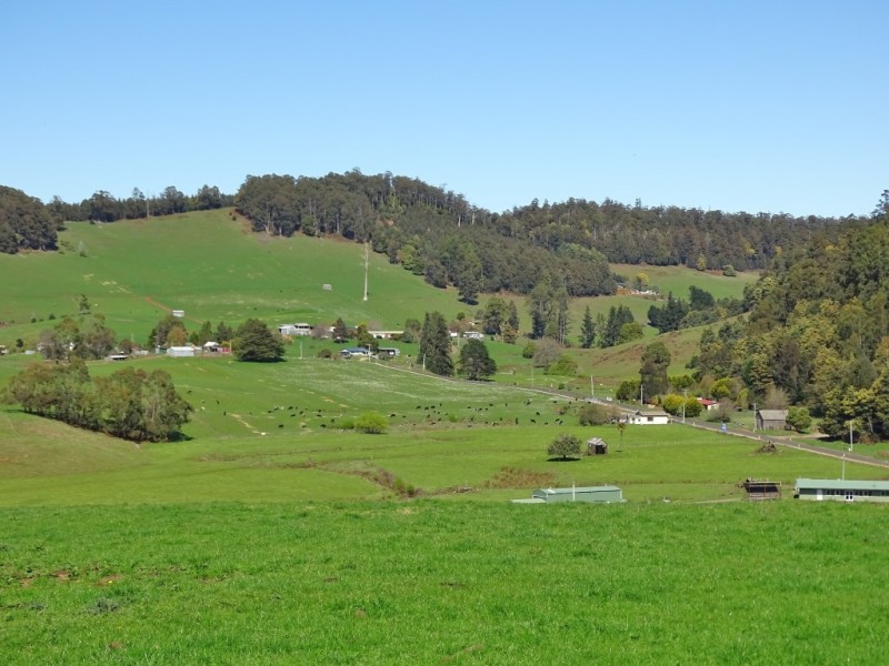 2813 Wilmot Road, Wilmot TAS 7310