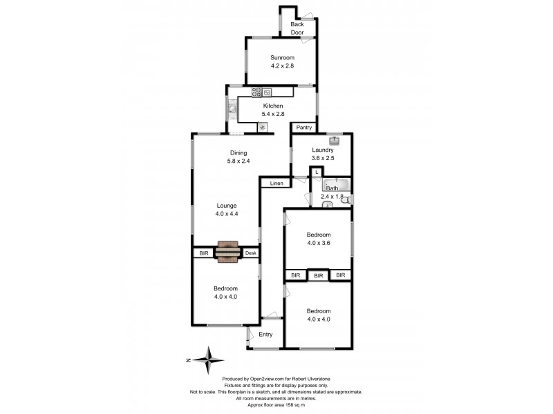 2813 Wilmot Road, Wilmot TAS 7310