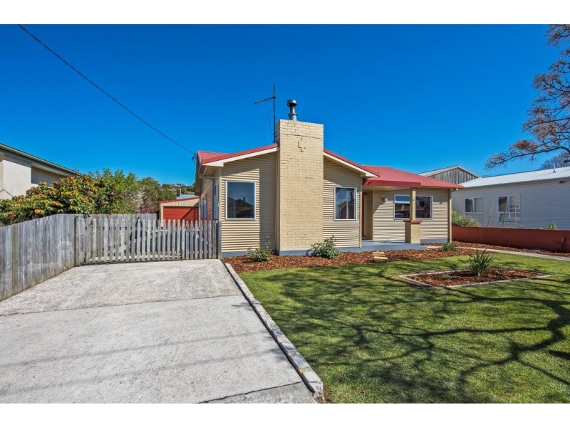4 Stanley Street, Ulverstone TAS 7315
