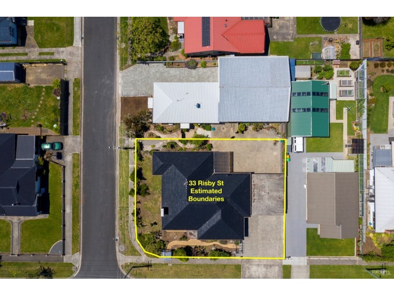 33 Risby Street, Ulverstone TAS 7315