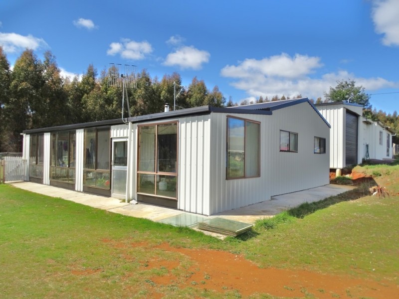 2159 Castra Road, Upper Castra TAS 7315