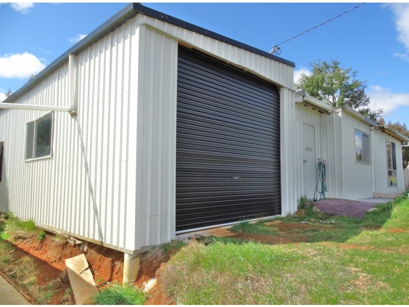 2159 Castra Road, Upper Castra TAS 7315