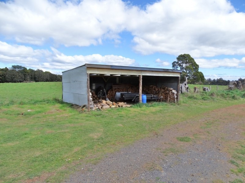 2159 Castra Road, Upper Castra TAS 7315