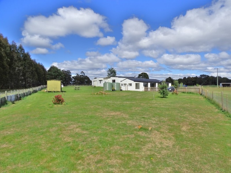 2159 Castra Road, Upper Castra TAS 7315