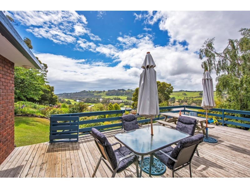 7 Fysh Street, Forth TAS 7310