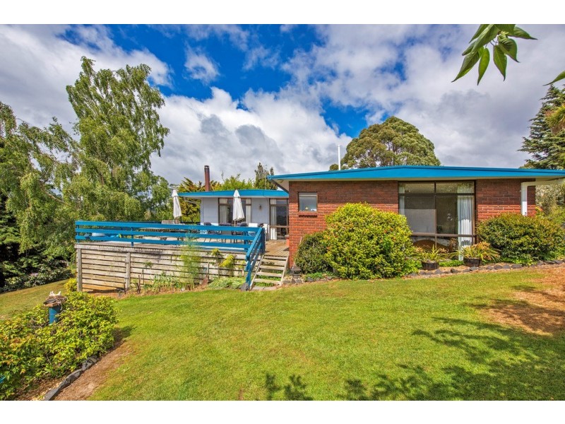 7 Fysh Street, Forth TAS 7310