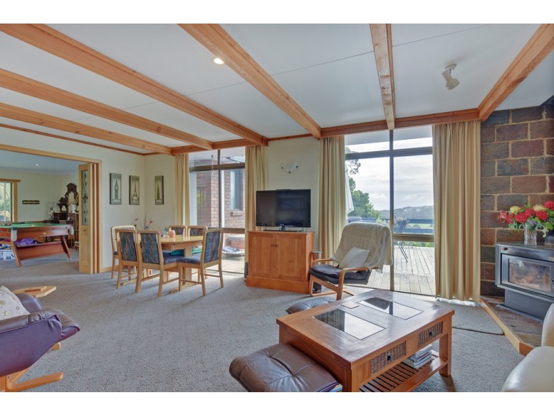 7 Fysh Street, Forth TAS 7310