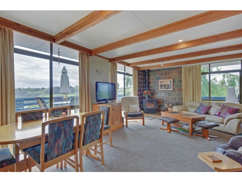 7 Fysh Street, Forth TAS 7310