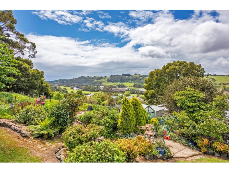 7 Fysh Street, Forth TAS 7310