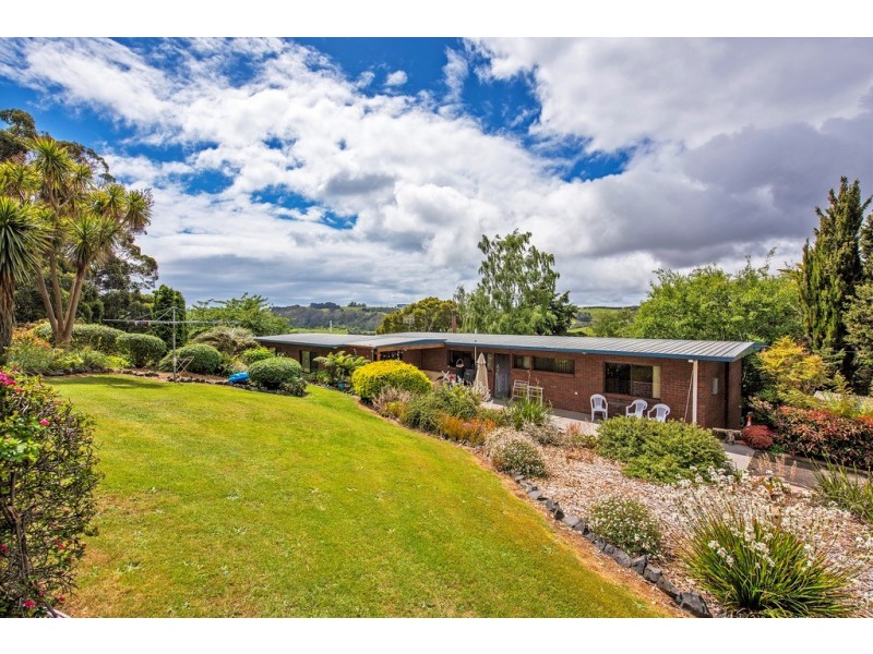 7 Fysh Street, Forth TAS 7310