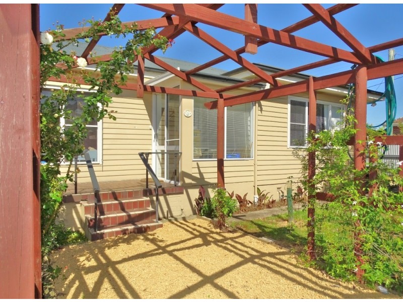 3 Clarke Street, Ulverstone TAS 7315