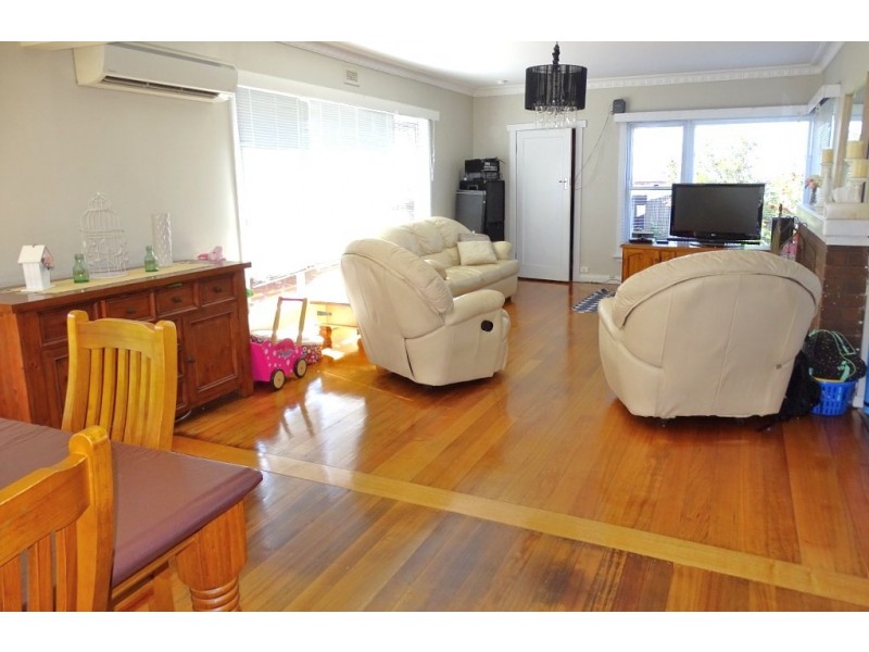 3 Clarke Street, Ulverstone TAS 7315