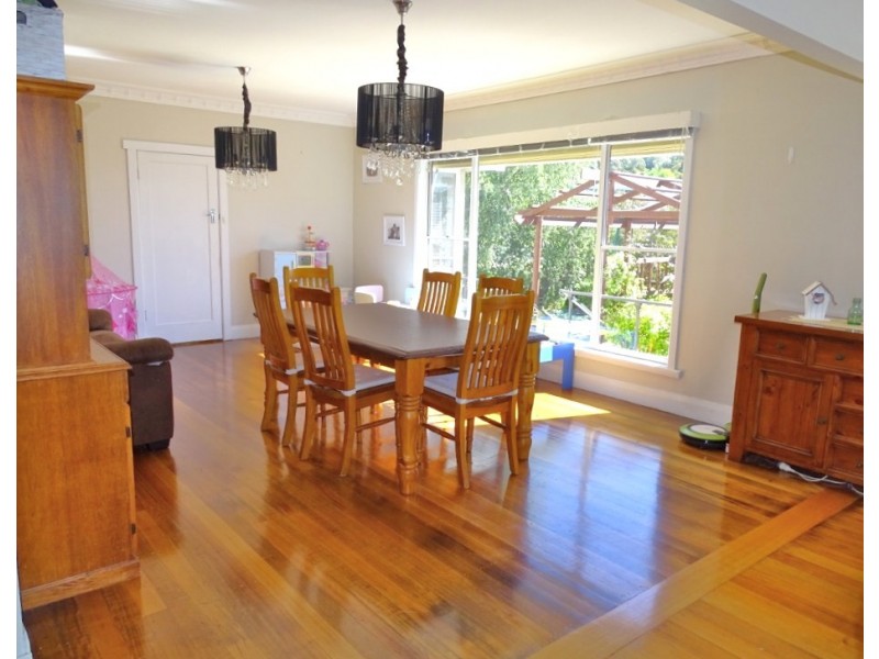 3 Clarke Street, Ulverstone TAS 7315