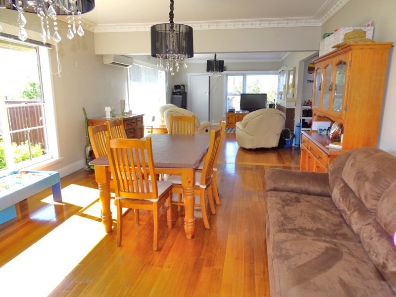 3 Clarke Street, Ulverstone TAS 7315