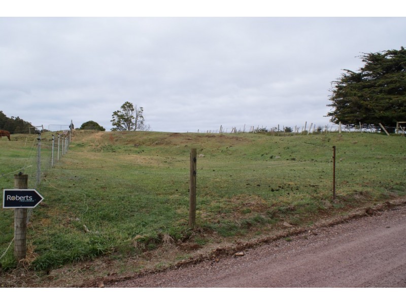 . Corbetts Road, Riana TAS 7316