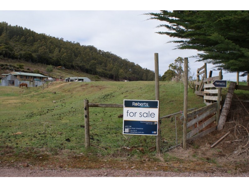 . Corbetts Road, Riana TAS 7316