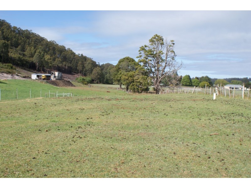 . Corbetts Road, Riana TAS 7316
