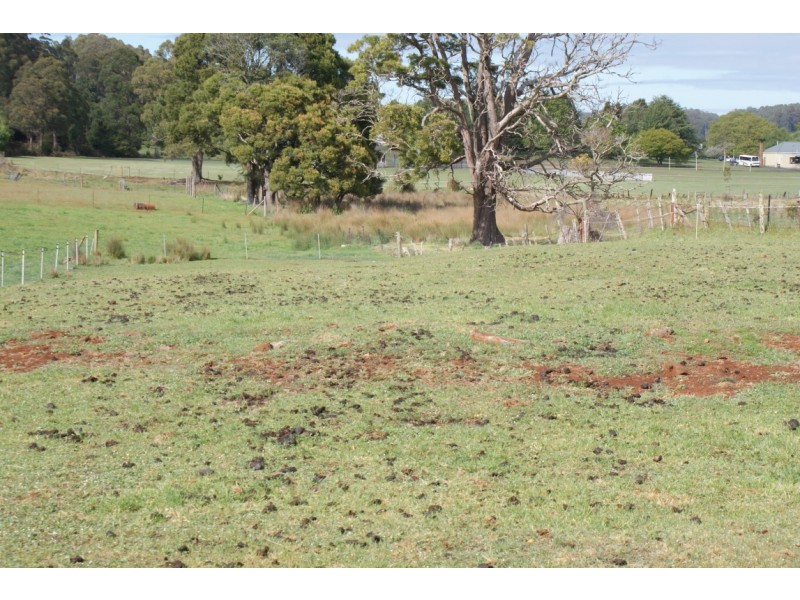 . Corbetts Road, Riana TAS 7316