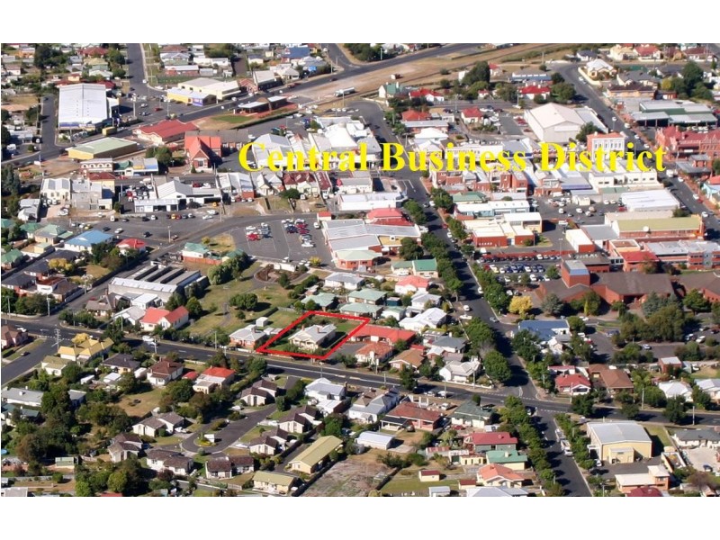 28 Main Street, Ulverstone TAS 7315