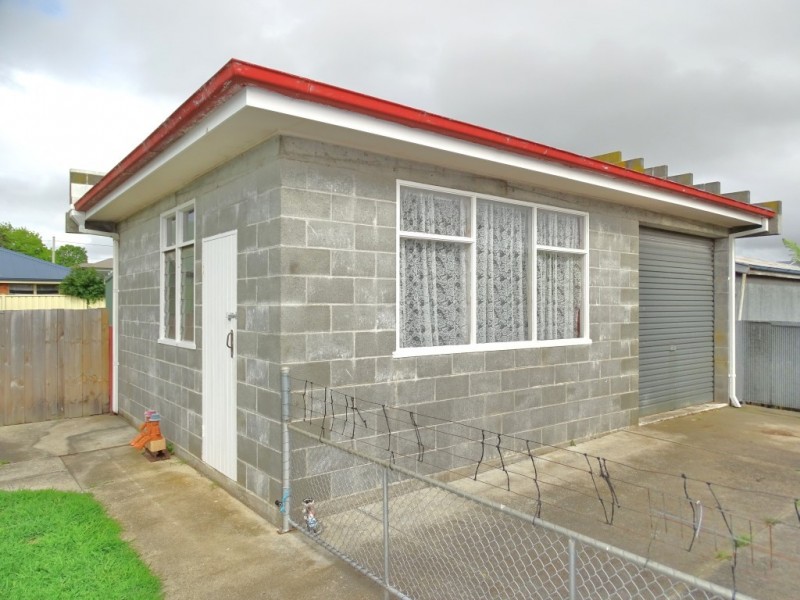 25a Walker Street, Ulverstone TAS 7315