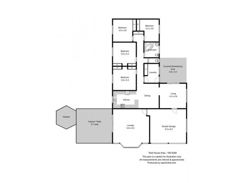 26 Cluan Crescent, Ulverstone TAS 7315
