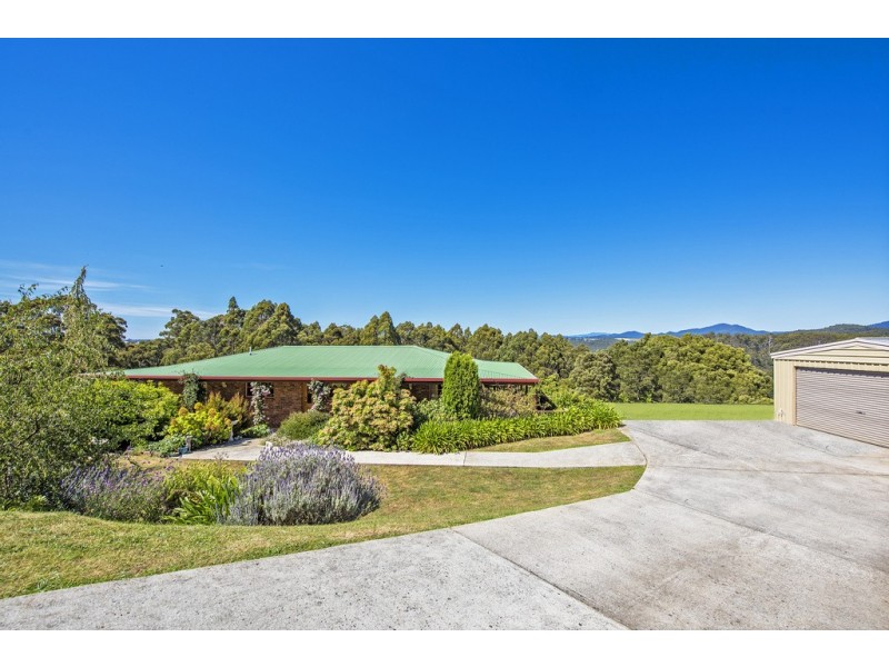 78 Blackwood Road, West Ulverstone TAS 7315