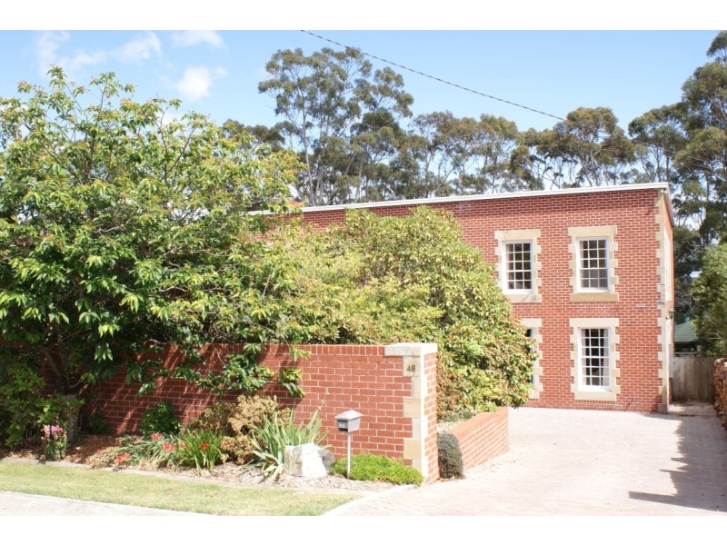 48 Henslowes Road, Ulverstone TAS 7315