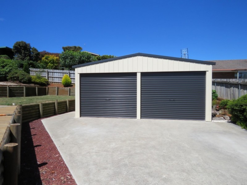 42 Hearps Road, West Ulverstone TAS 7315
