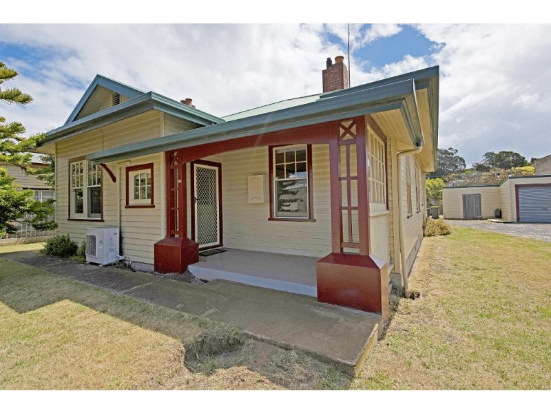 25-27 Queen Street, West Ulverstone TAS 7315