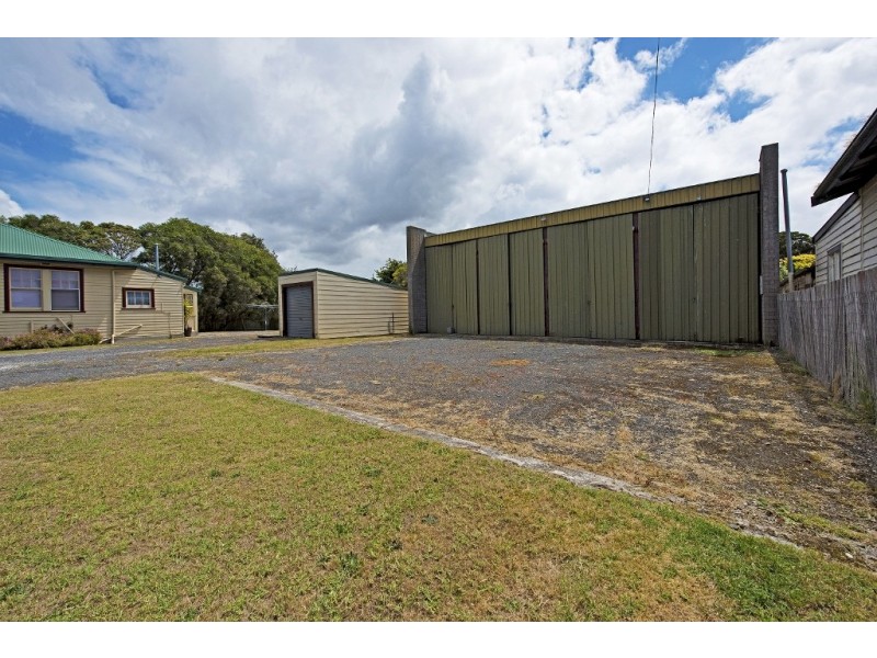 25-27 Queen Street, West Ulverstone TAS 7315