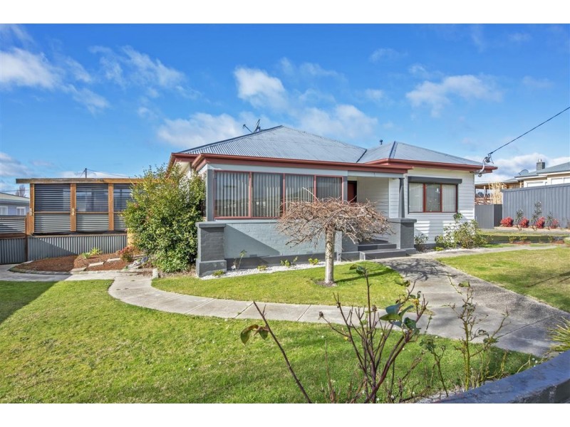 1 Clarke Street, Ulverstone TAS 7315