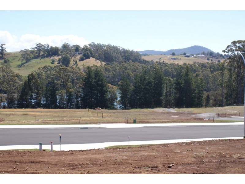 Lot 76 Henslowes Road, Ulverstone TAS 7315