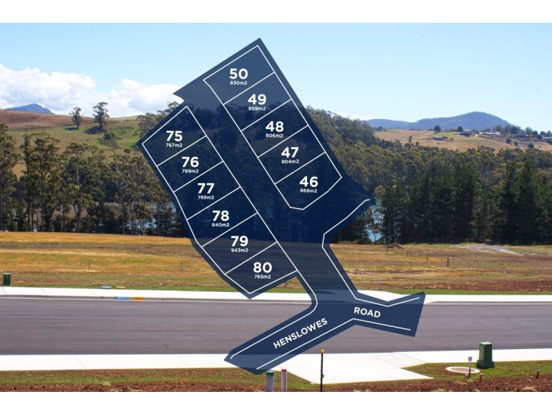 Lot 80 Henslowes Road, Ulverstone TAS 7315