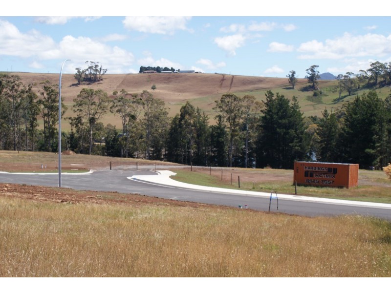 Lot 80 Henslowes Road, Ulverstone TAS 7315