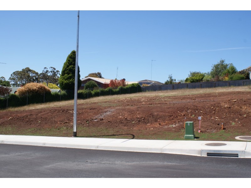 Lot 80 Henslowes Road, Ulverstone TAS 7315