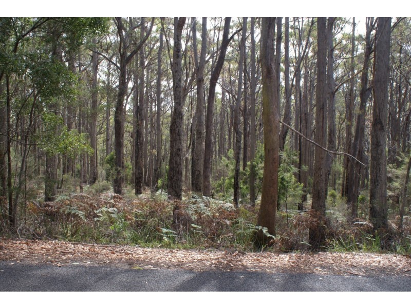 Lot 4 Stubbs Road, Turners Beach TAS 7315